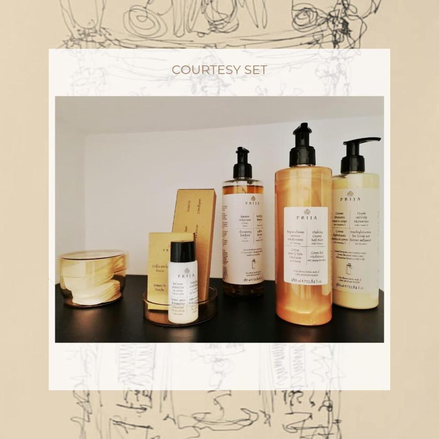 Gasthof I Canti Comfort