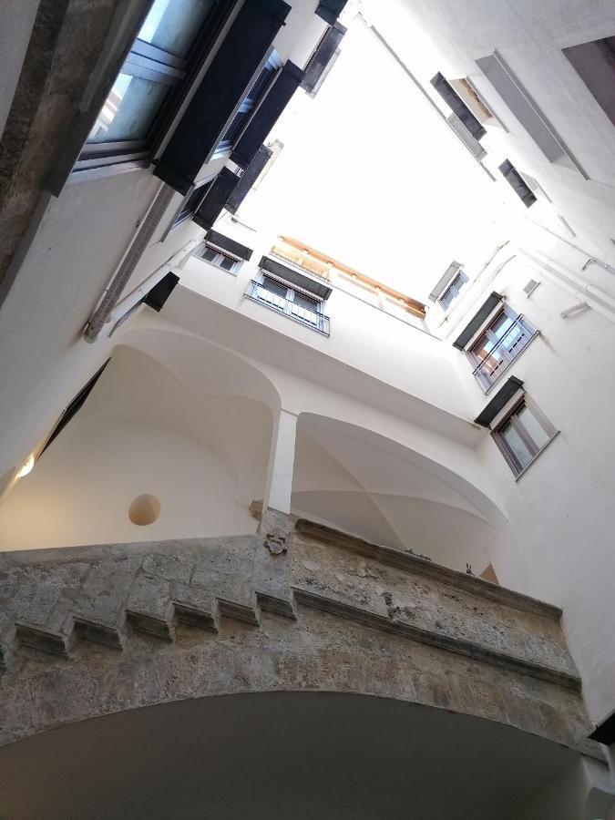 Pensión I Canti Comfort Palermo