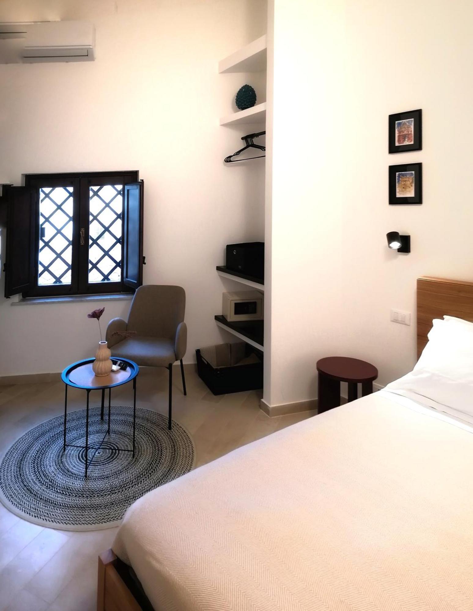 I Canti Comfort Gasthof Palermo