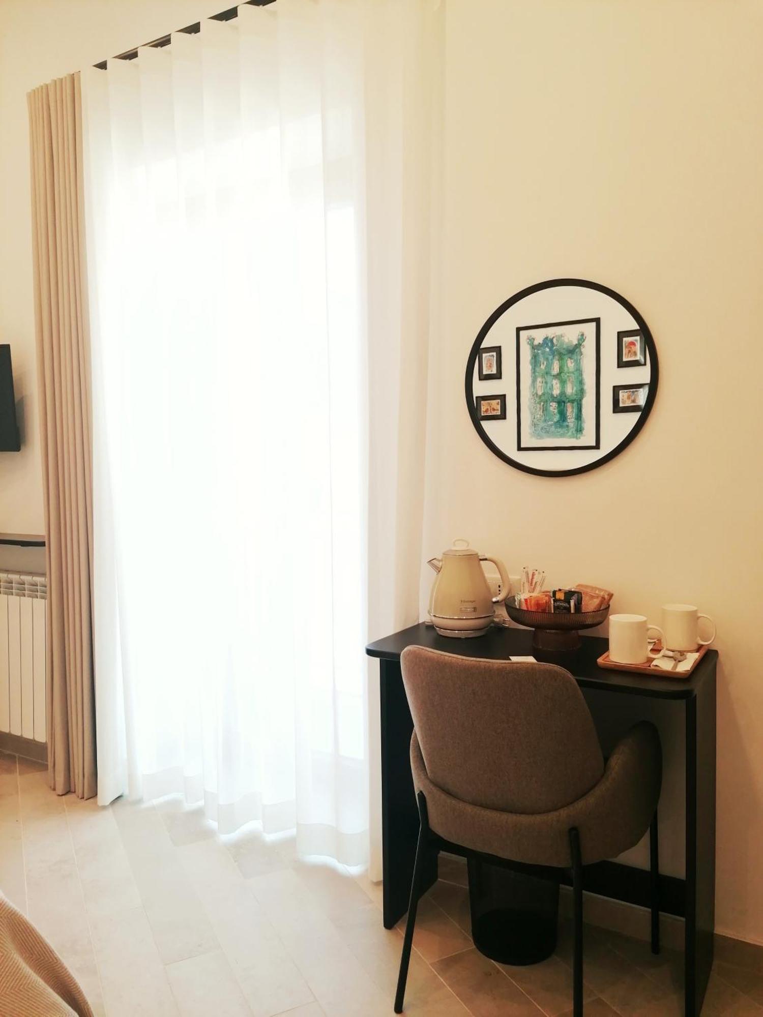 Gasthof I Canti Comfort