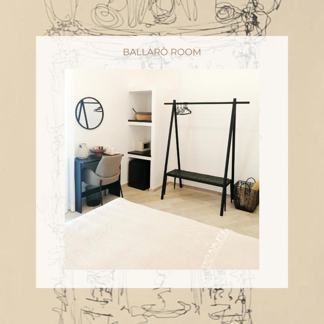 Gasthof I Canti Comfort Palermo